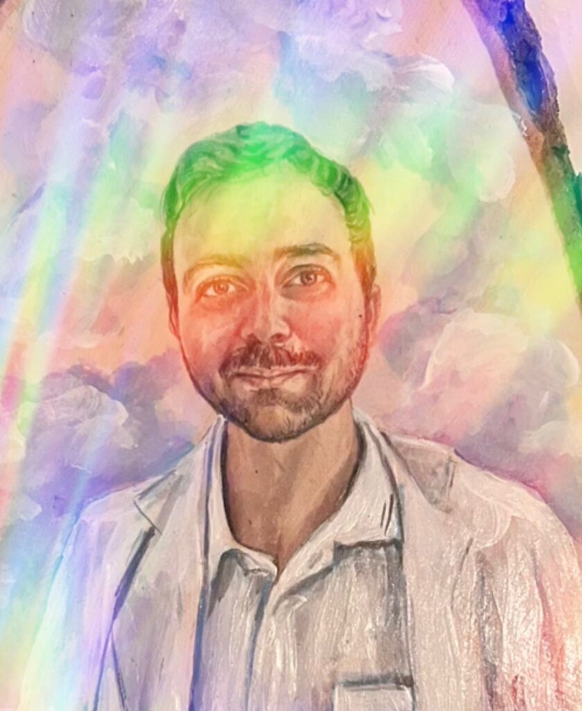 OA Dr. Philip Klumpen